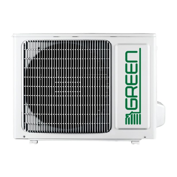 Купить Настенный кондиционер GREEN Hit GRI-24HH2/GRO-24HH3 с качественным монтажом климатических систем в Москве и МО от ПУХОВ  тел.: +7 (495) 123-66-55